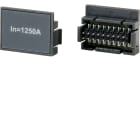 ABB SPA - ABB1SDA058235R1 RATING PLUG In=400A E1-E3 EXT.COD