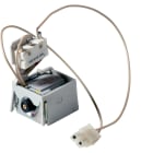 ABB SPA - ABB1SDA058263R1 ELE.I1/4 RIARM 24-30V TRIP PR12X E1-6-T8