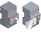 ABB SPA - ABB1SDA059596R1 MOS T1..T3 SOVRAP.48..60VDC NEW 5CAVI