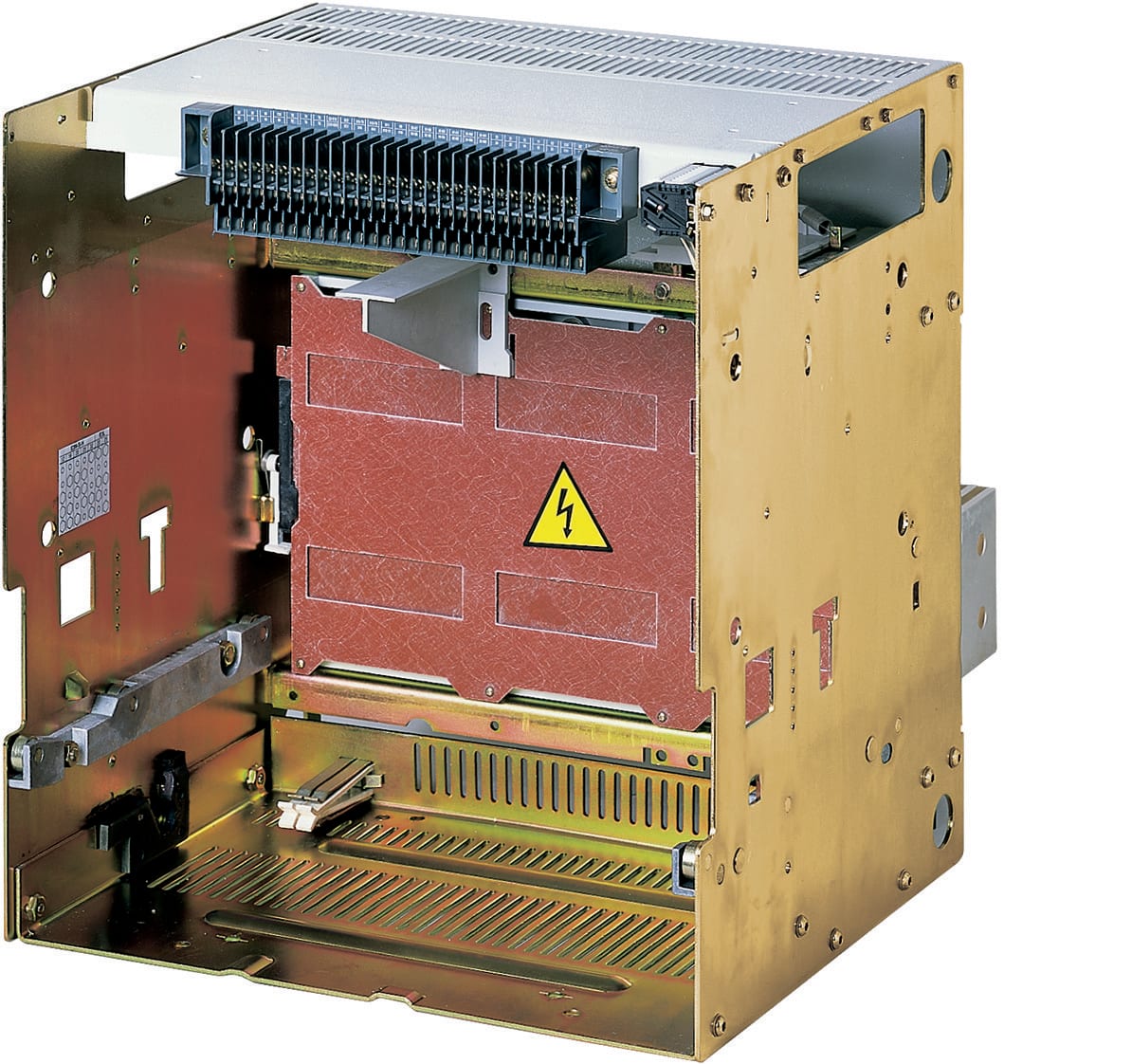 ABB SPA - ABB1SDA059666R1 E1 W FP 3P HR-HR NEW