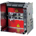ABB SPA - ABB1SDA062050R1 T7-X1 W FP 4P HR-EF