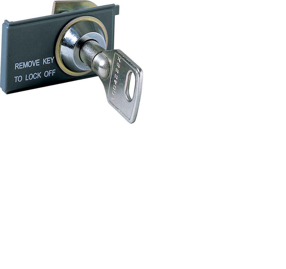 ABB SPA - ABB1SDA062149R1 KLC X1 BL.CHI RONIS-PROFALUX AP.(PREDIS)