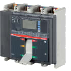 ABB SPA - ABB1SDA062899R1 T7H 1250 PR232/P LSI IN=1250A 3P F F