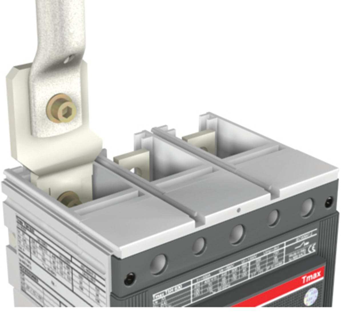 ABB SPA - ABB1SDA065825R1 KIT ES T8 2500A 8PCS