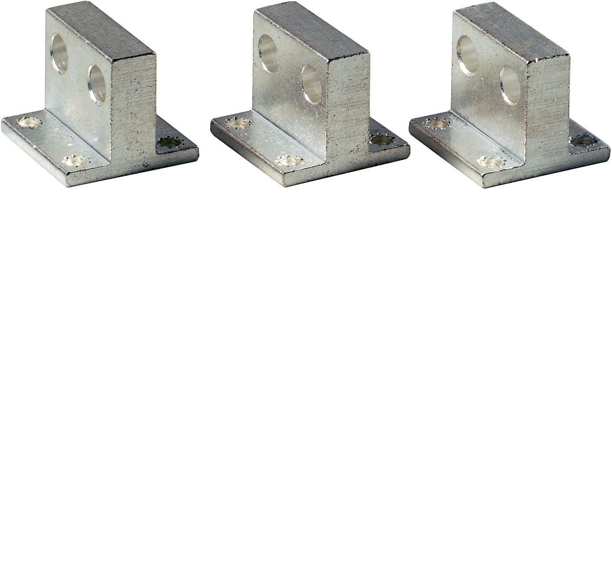 ABB SPA - ABB1SDA066125R1 KIT TERMINALI HR/VR PF T5 400 3PCS