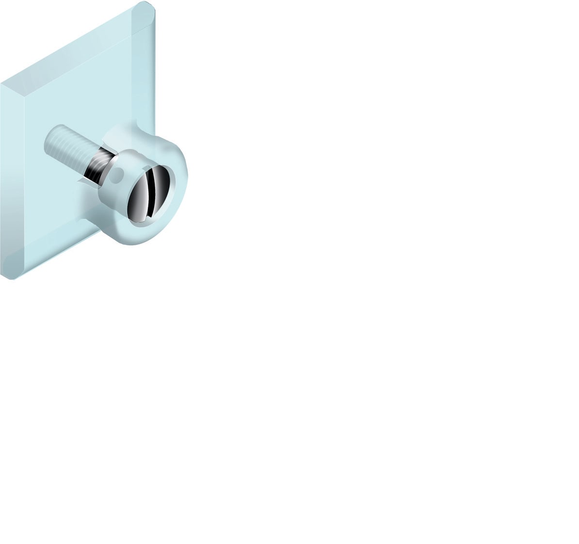 ABB SPA - ABB1SDA066651R1 SIGILLO ANTIREG.SGANCIATORI XT1-XT3