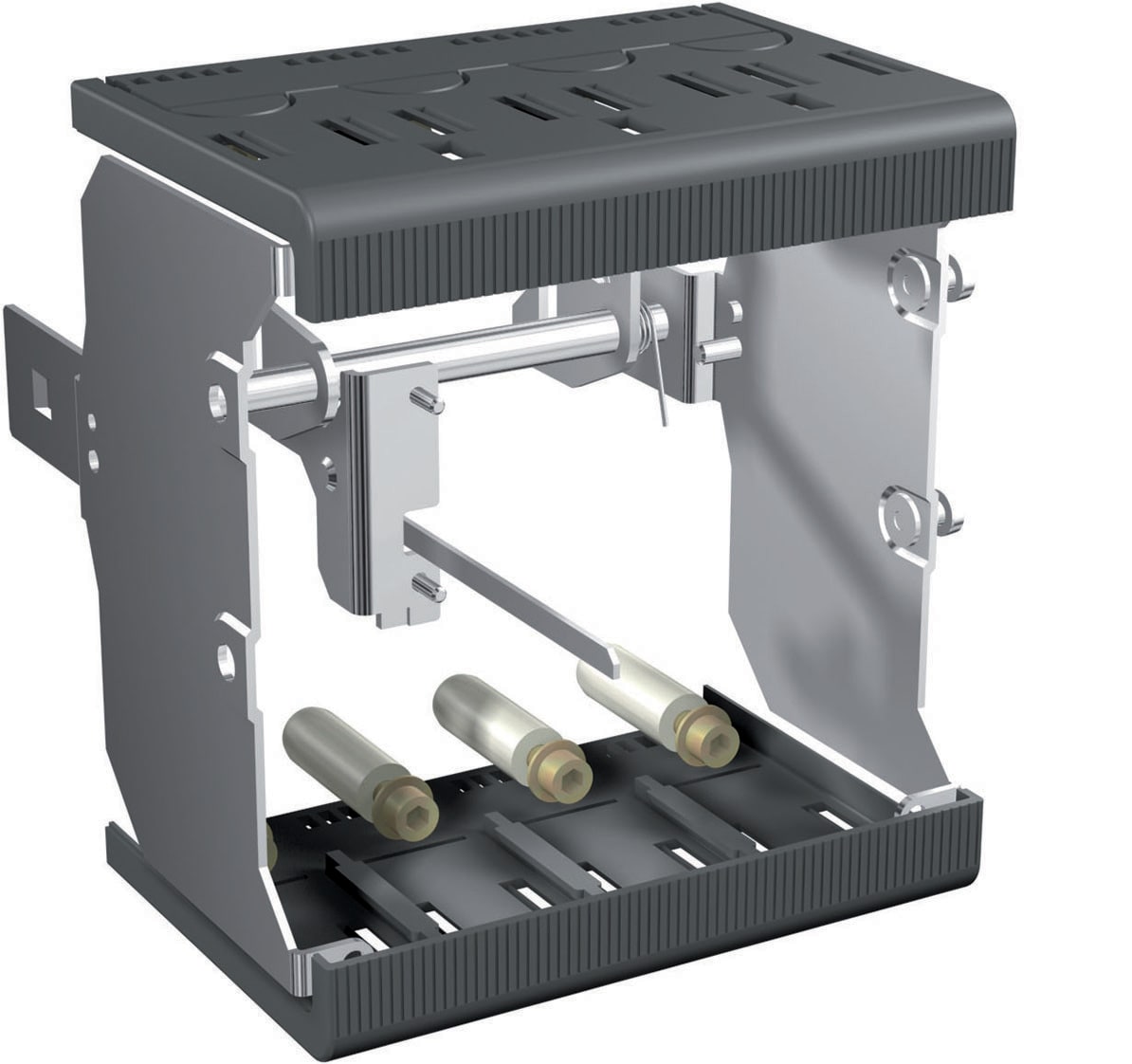 ABB SPA - ABB1SDA067115R1 KIT W MP RC XT4 4P