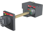 ABB SPA - ABB1SDA069058R1 RHS L XT2-XT4 F/P NORMALE LATERALE SX