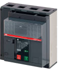 ABB SPA - ABB1SDA073437R1 E1.2B/MS 1250 4P F F