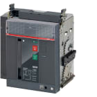 ABB SPA - ABB1SDA073496R1 E2.2N/MS 2000 3P WMP