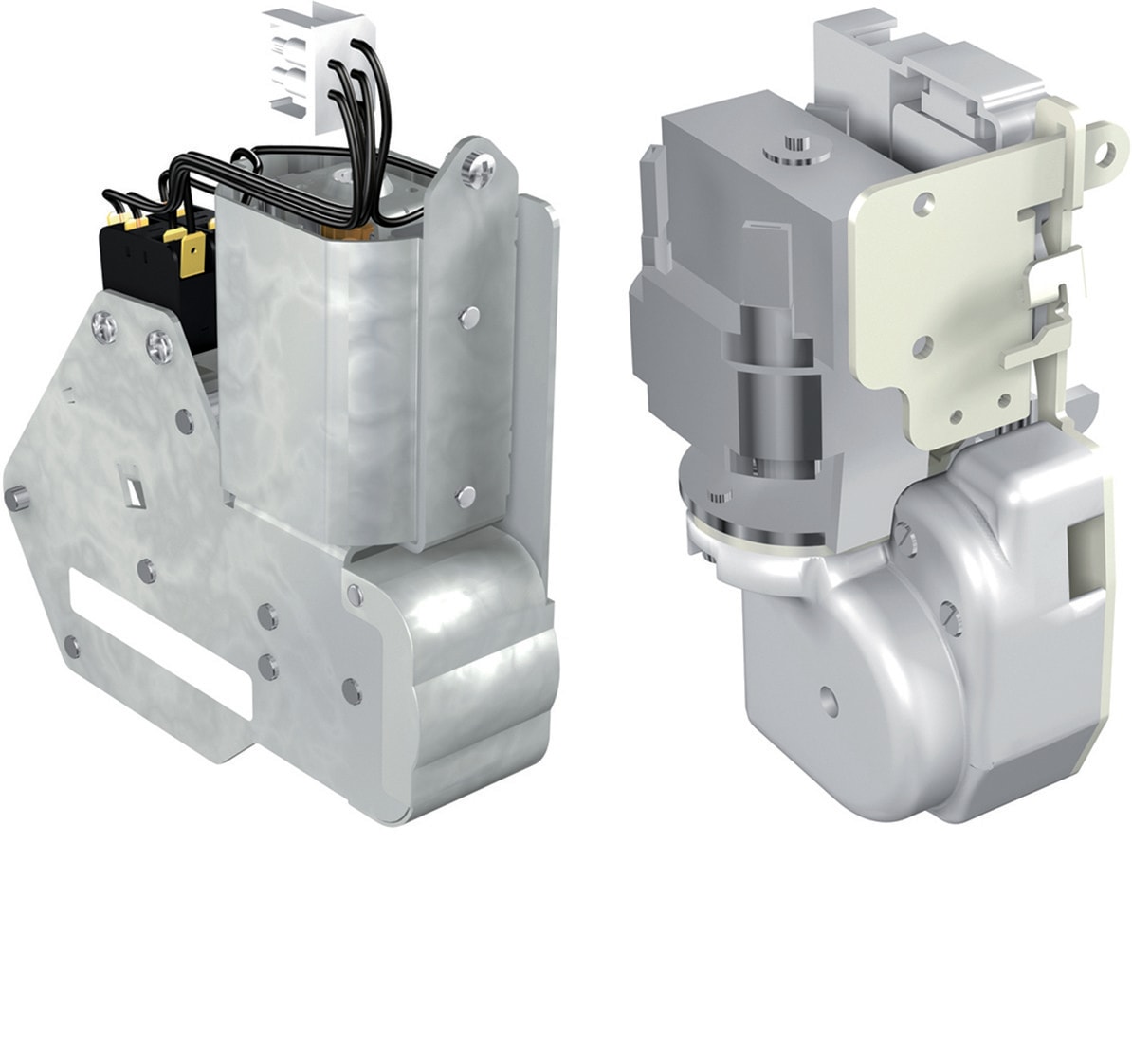 ABB SPA - ABB1SDA073722R1 M  E2.2...E6.2 24-30 VAC/DC