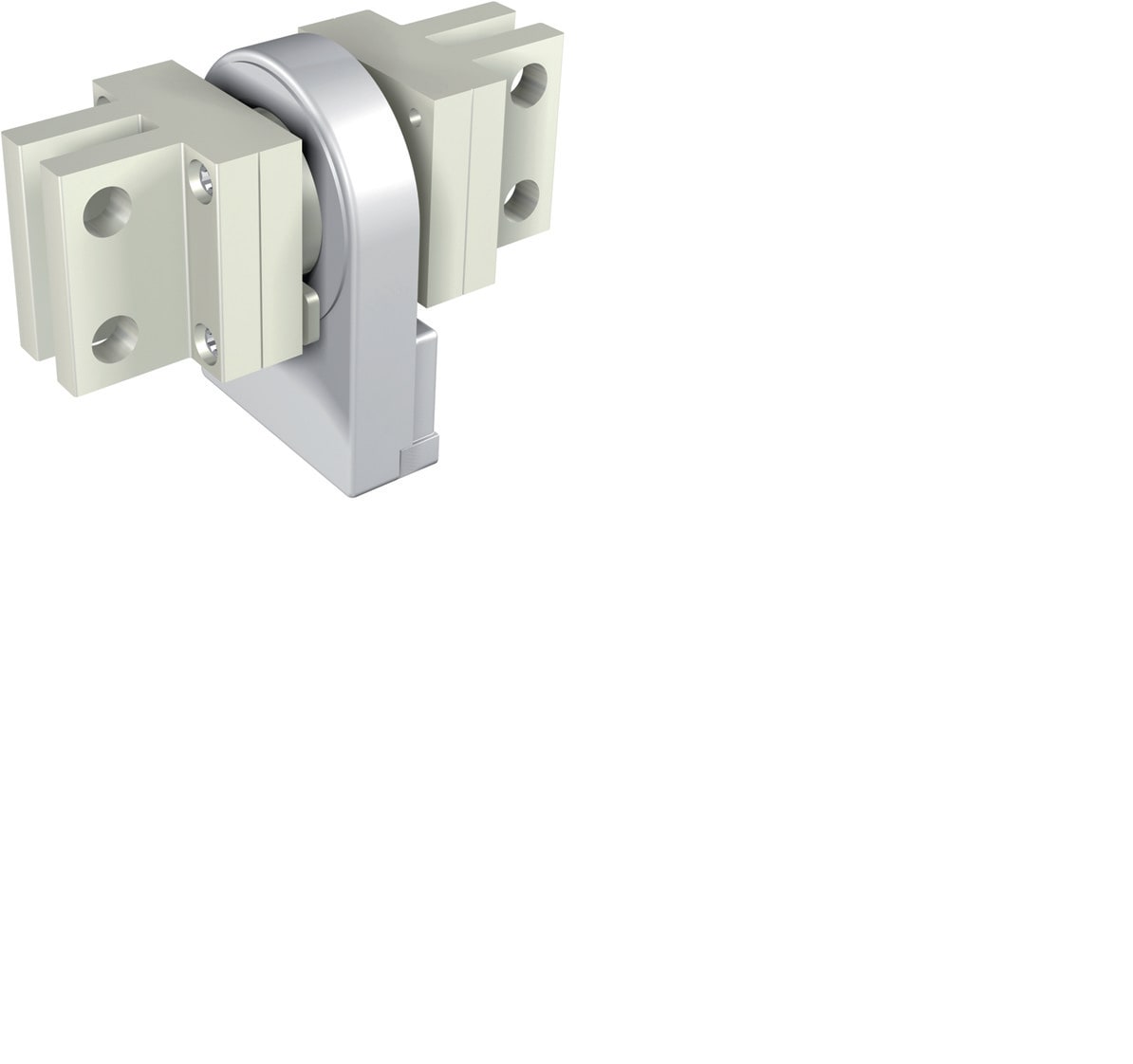 ABB SPA - ABB1SDA073739R1 EXT CS E4.2 4000A - E6.2 N 50%