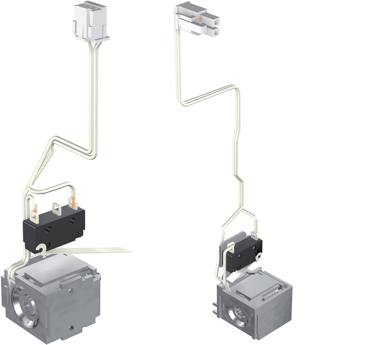 ABB SPA - ABB1SDA073748R1 YR 110 Vac/dc E2.2...E6.2