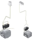 ABB SPA - ABB1SDA073748R1 YR 110 VAC/DC E2.2/3...E6.2/3