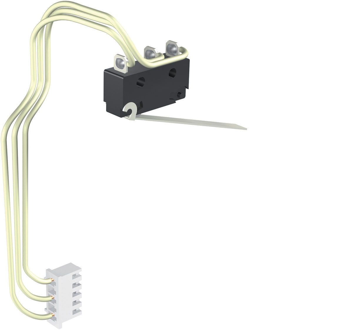 ABB SPA - ABB1SDA073773R1 RTC 250VAC E2.2...E6.2