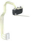 ABB SPA - ABB1SDA073774R1 RTC 24VDC E2.2...E6.2