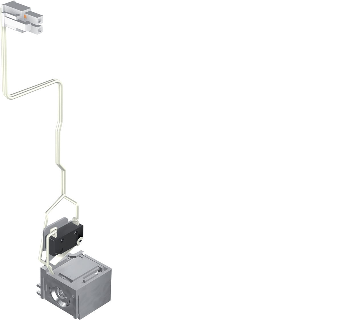 ABB SPA - ABB1SDA073778R1 S51 250V E2.2...E6.2