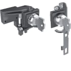 ABB SPA - ABB1SDA073783R1 KLC-S Bl.Chiave aperto N.20005 E1.2