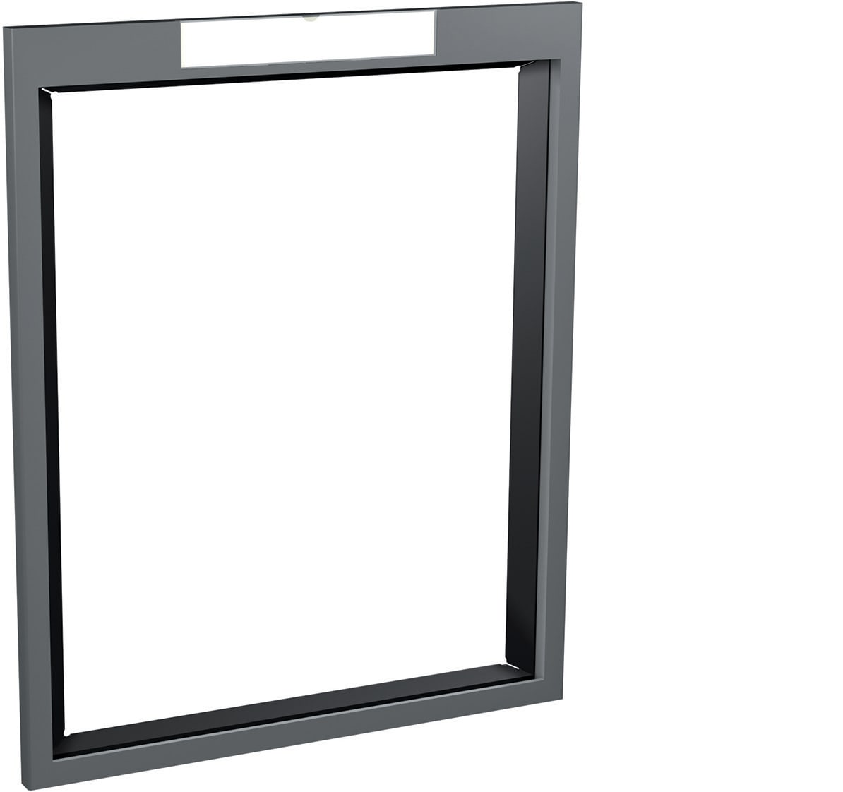 ABB SPA - ABB1SDA073866R1 MOSTRINA IP54 CH. DIVERSE E1.2/3-XT7M