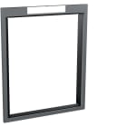 ABB SPA - ABB1SDA073866R1 MOSTRINA IP54 CH. DIVERSE E1.2/3-XT7M