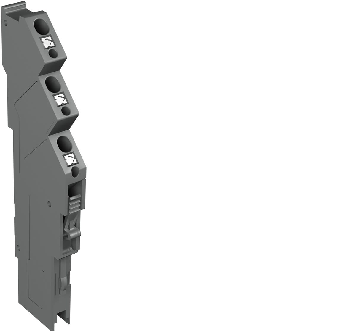 ABB SPA - ABB1SDA073906R1 Morsetti E1.2..E6.2-XT7-XT7M 10pz