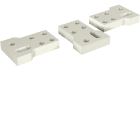 ABB SPA - ABB1SDA073941R1 KIT EF INF E1.2-XT7/XT7M W FP 3PCS CONFI