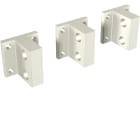 ABB SPA - ABB1SDA073945R1 Kit VR Sup E1.2 W FP 3pcs CONFIGURATO NON I