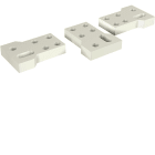 ABB SPA - ABB1SDA073968R1 KIT EF E1.2-XT7-XT7M F 4PCS