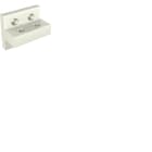 ABB SPA - ABB1SDA073982R1 KIT HR SUP E1.2/3-XT7/XT7M F 4PCSINST