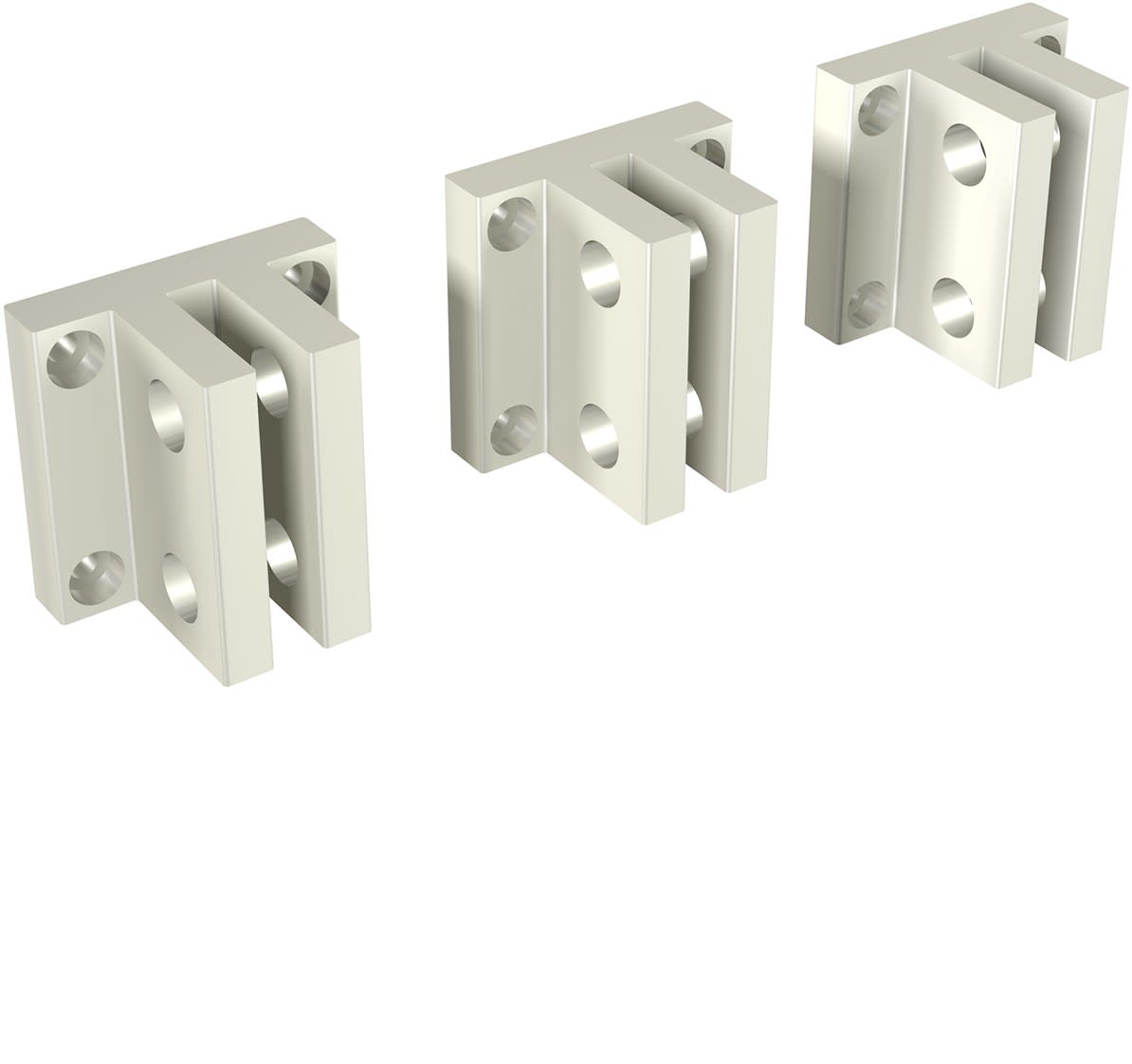 ABB SPA - ABB1SDA074007R1 KIT VR/HR E2.2 IU=2000 3PCS