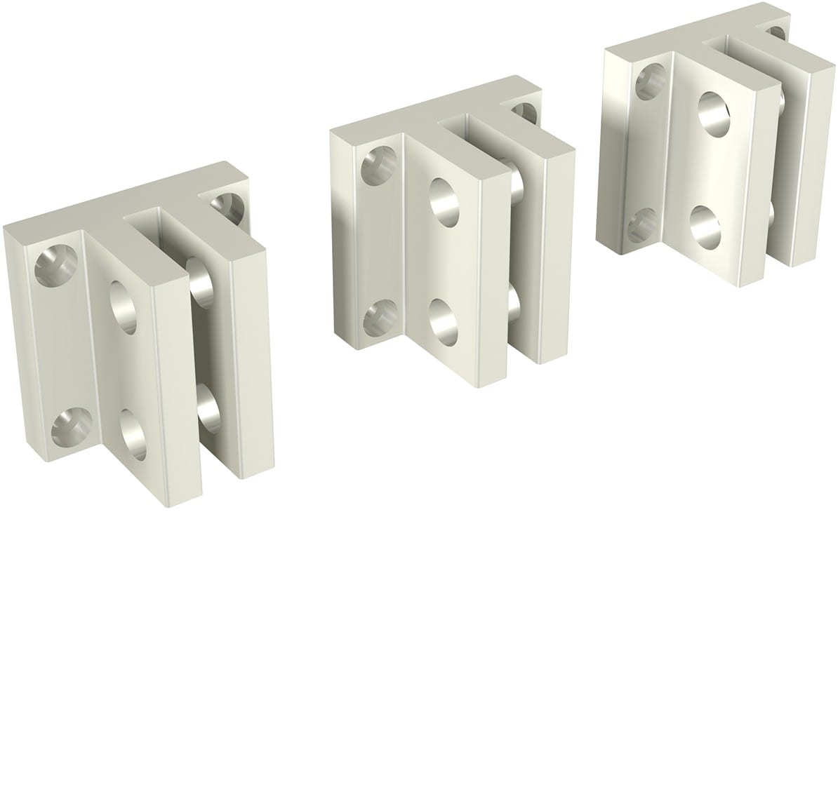 ABB SPA - ABB1SDA074007R1 KIT VR/HR E2.2 IU=2000 3PCS