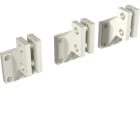 ABB SPA - ABB1SDA074060R1 KIT SVR LOW E2.2/3 IU=2000 4PCSINST