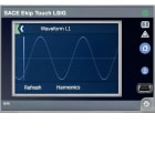 ABB SPA - ABB1SDA074214R1 Pred.pres.tens.int supE1.2..E6.2-XT7/M CONF