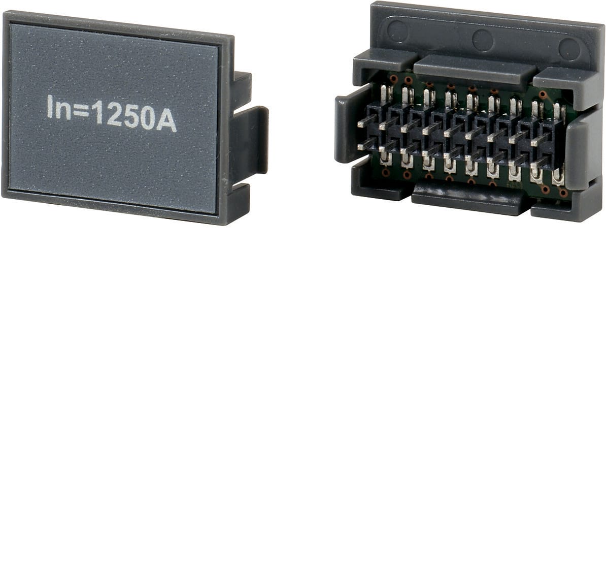 ABB SPA - ABB1SDA074551R1 RATING PLUG In=1000A T7-T7M-T8-X1 new