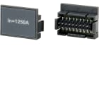ABB SPA - ABB1SDA074561R1 RATING RC IN1250 PR332RC-3T7-T7M-T8-X1NW