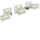 ABB SPA - ABB1SDA074585R1 KIT SHR UP E2.2/3 W FP 3PCSINST