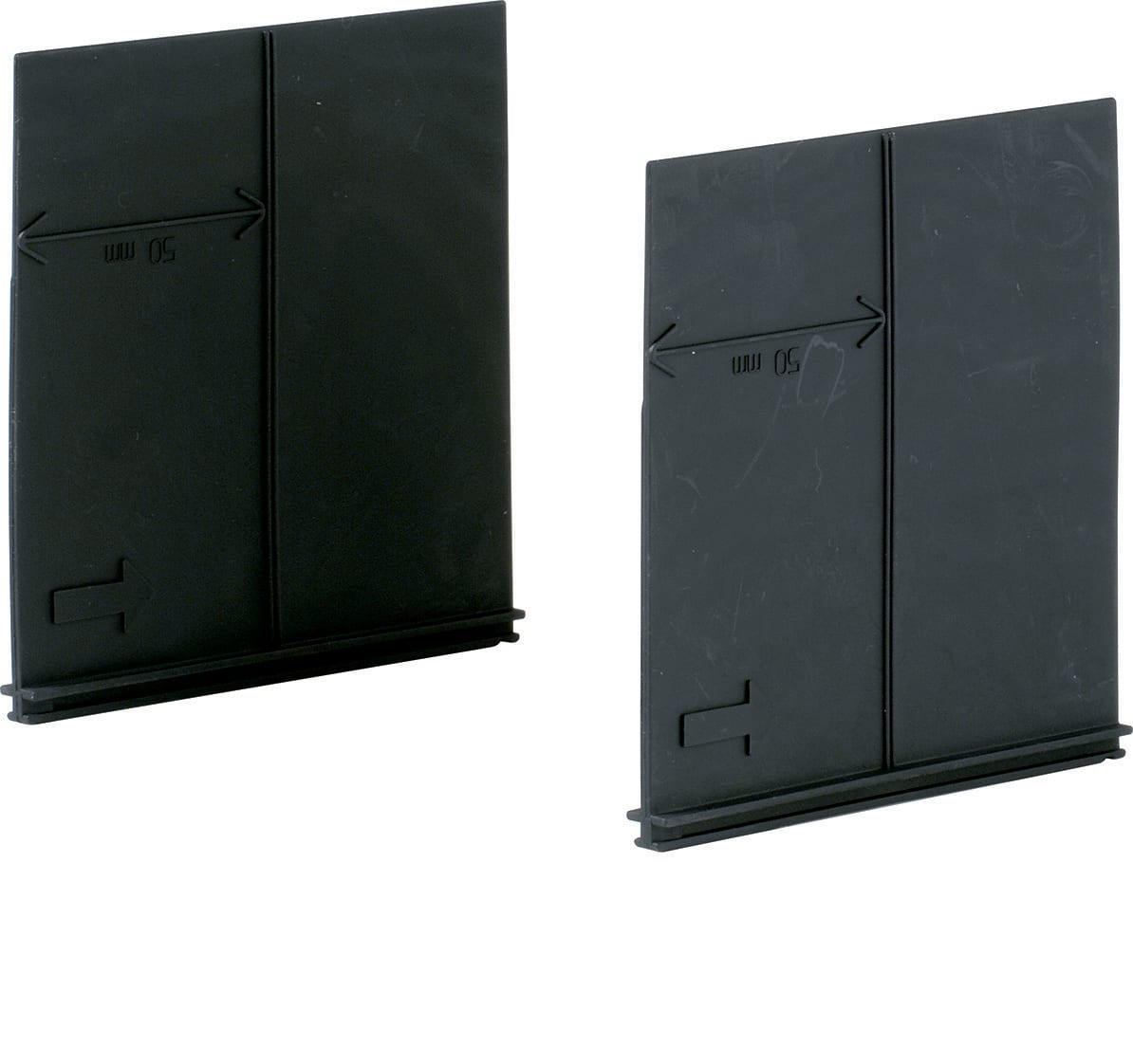 ABB SPA - ABB1SDA076167R1 PB SEPARATORI 3PZ E2.2..E6.2 F 4P