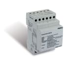 PERRY - PER1SDSD11CCE/4 *CONCENTR. IMPULSI CONT.ENERG. 3 DIN