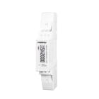 PERRY - PER1SDSD06CEM1DGT CONTATORE ENERGIA MONOFASE 1 DIN