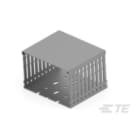 TE CONNECTIVITY ITAL - TYC1SET411006R0000 CANALINA DI CABLAGGIO PVC 120X80 GRIGIA