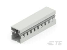 TE CONNECTIVITY ITAL - TYC1SET411101R0000 CANALINA DI CABLAGGIO HALOGEN FREE 25X30