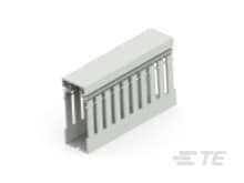 TE CONNECTIVITY ITAL - TYC1SET411103R0000 CANALINA DI CABLAGGIO HALOGEN FREE 25X60
