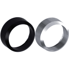 ABB SPA - ABBKX 859 8 KA1-8024 GHIERA METALLO SELETTORI X MOD.