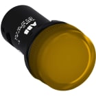 ABB SPA - ABBCL2501Y CL2-501Y LAMP. LED GIALLO, 12VCC