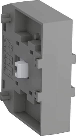 ABB SPA - ABBVM19 VM19 INTERBLOCCO MECCANICO PER AF116..AF