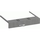 ABB SPA - ABBEN 931 0 LT460-AC CALOTTA PROTEZIONE CONTATTORI