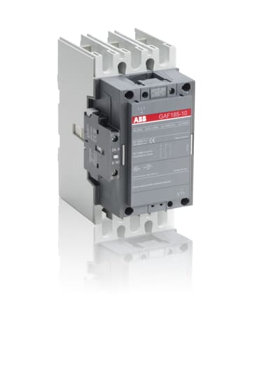 ABB SPA - ABBGAF1851011110 GAF185-10-11 48-130V CA/CC CONT SERIE GAF