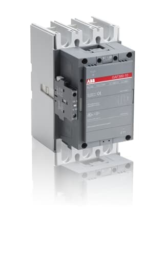 ABB SPA - ABBGAF3001011110 GAF300-10-11 48-130V CA/CC CONT SERIE GA