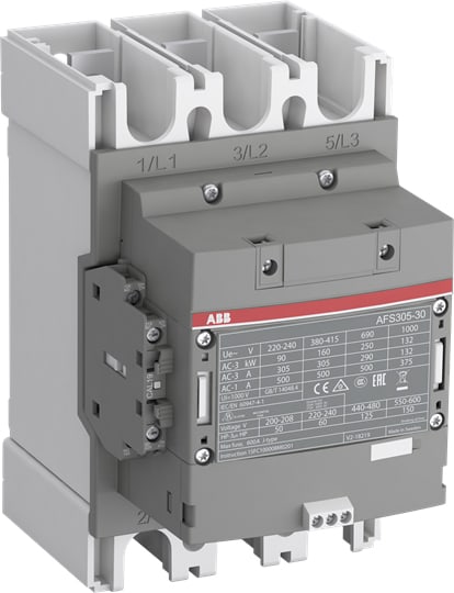 ABB SPA - ABBAFS305301233 AFS305-30-12-33 100-250V