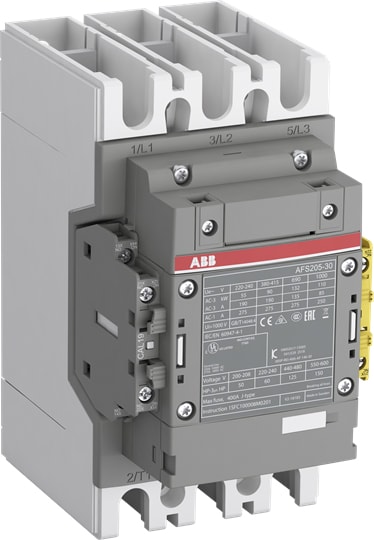 ABB SPA - ABBAFS205301211 AFS205-30-12-11 24-60V